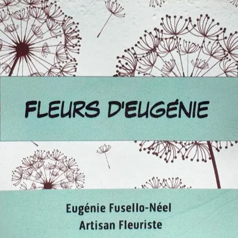 Le bonheur est dans les fleurs