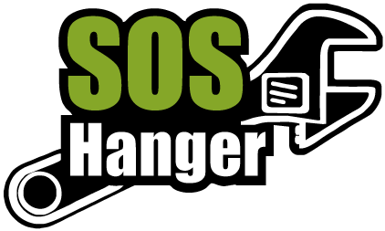 SOS Hanger