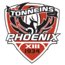 Tonneins XIII