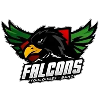 Les Falcons de Toulouges Baho