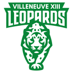 Villeneuve XIII Rugby League