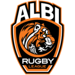 ALBI Rugby League