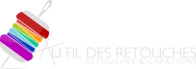 Au fil des retouches