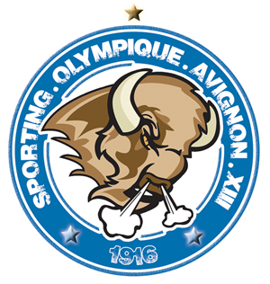 Sporting Olympique Avignon XIII