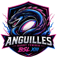 Les Anguilles du BSL XIII