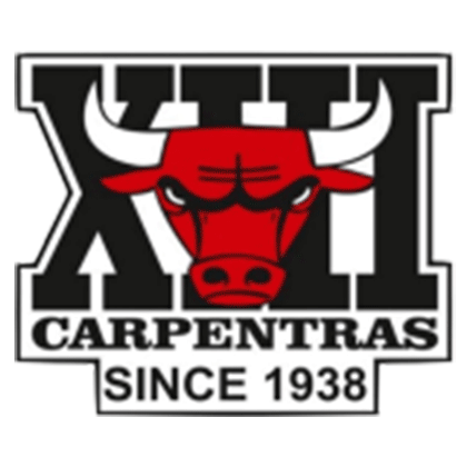 Carpentras XIII