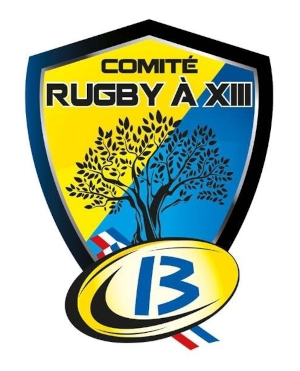 Comité des Bouches-du-Rhône de Rugby à XIII