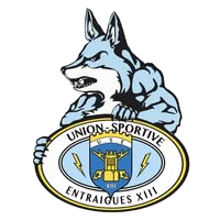 US Entraigues XIII
