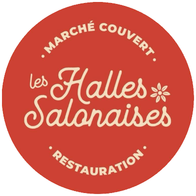 Les Halles Salonaises