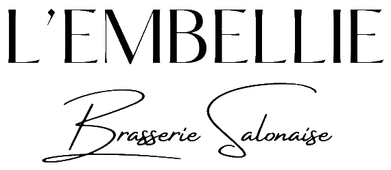 L'Embellie Brasserie Salonaise