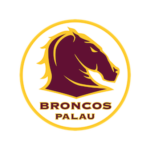 Palau Broncos