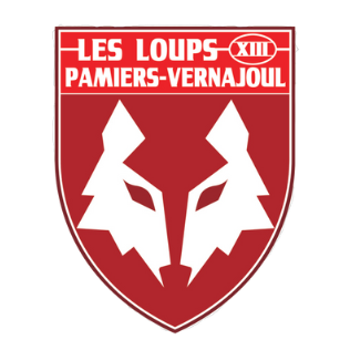 Pamiers-Vernajoul XIII