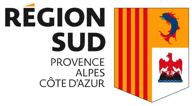 Région Sud