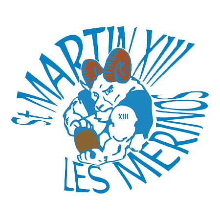 Saint-Martin XIII