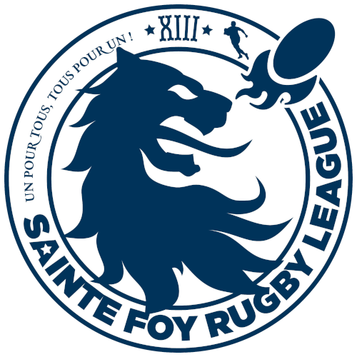 Sainte-Foy Rugby League