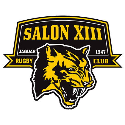 Rugby Club Salon XIII