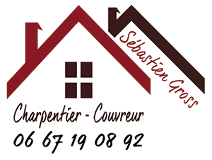 Sébastien Gross - Charpentier / Couvreur