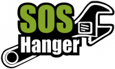 sos-hanger